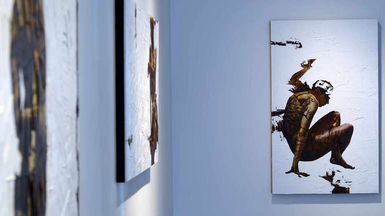 images - thomas masters gallery